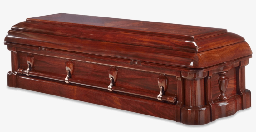 Regency Mahogany - Trunk, transparent png download
