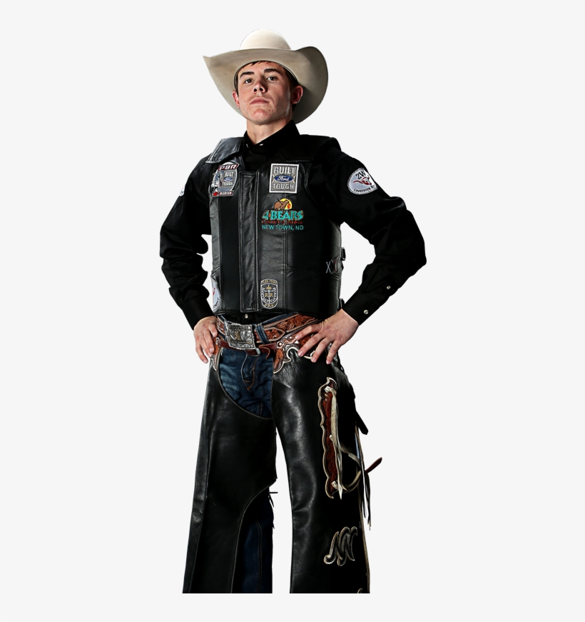 Nevada Newman Pbr Bullrider From Melstone, Montana - Nevada Newman, transparent png download