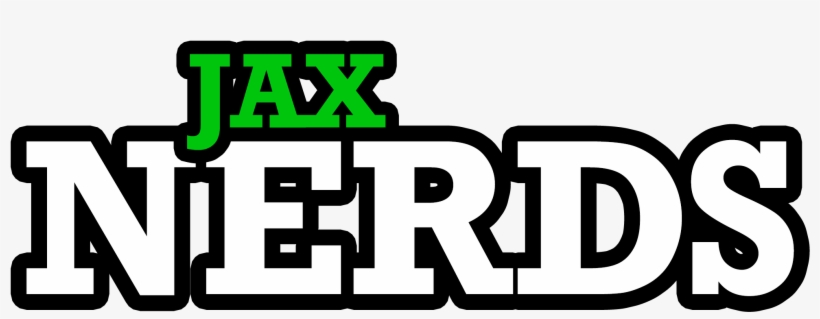 Jax Nerds, transparent png download