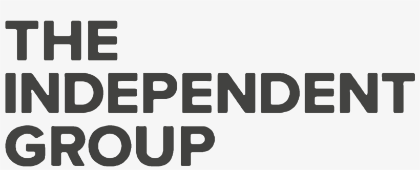 The Independent Group Logo, transparent png download