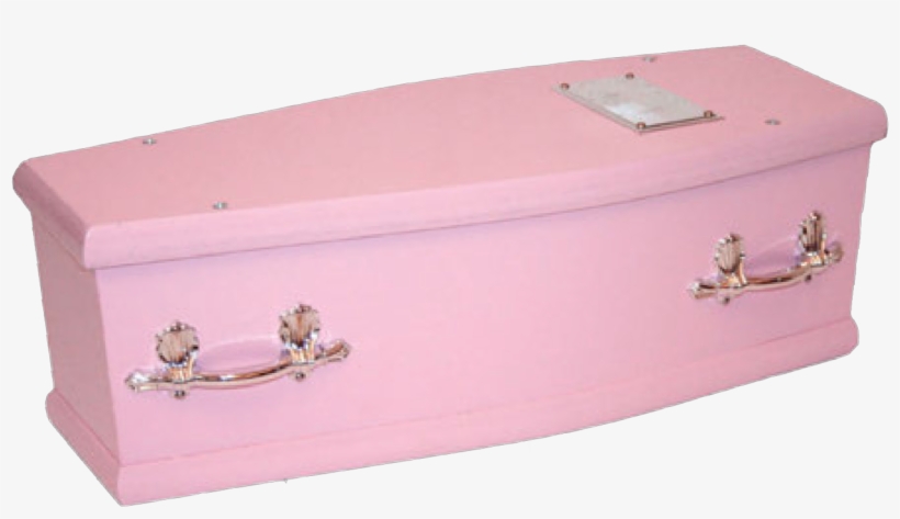 Children's Selection Ak - Child's Coffin, transparent png download