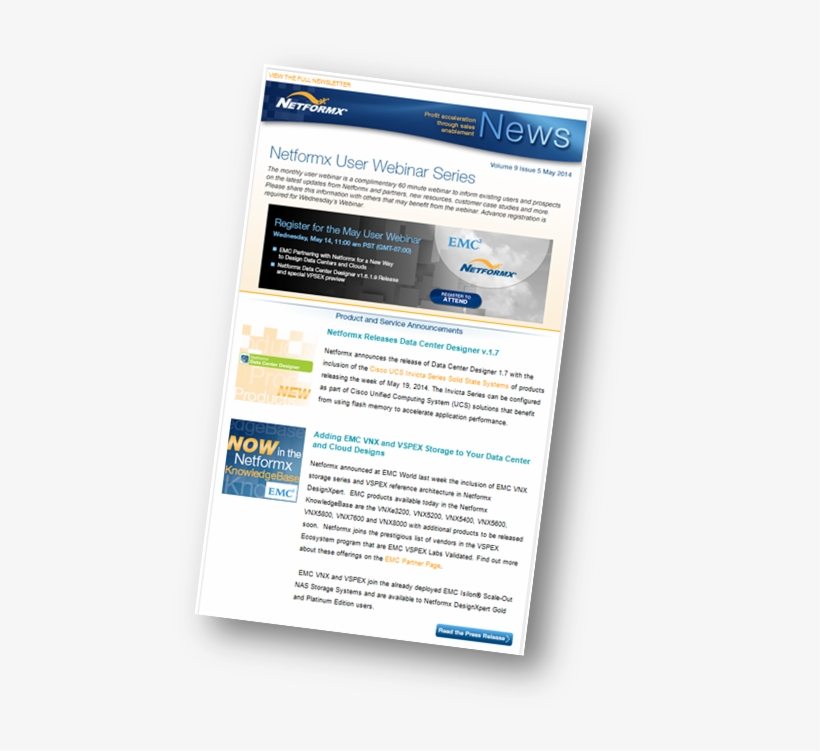 May 2014 News Thumbnail - Online Advertising, transparent png download