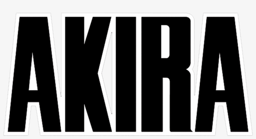 Akira - Wood, transparent png download