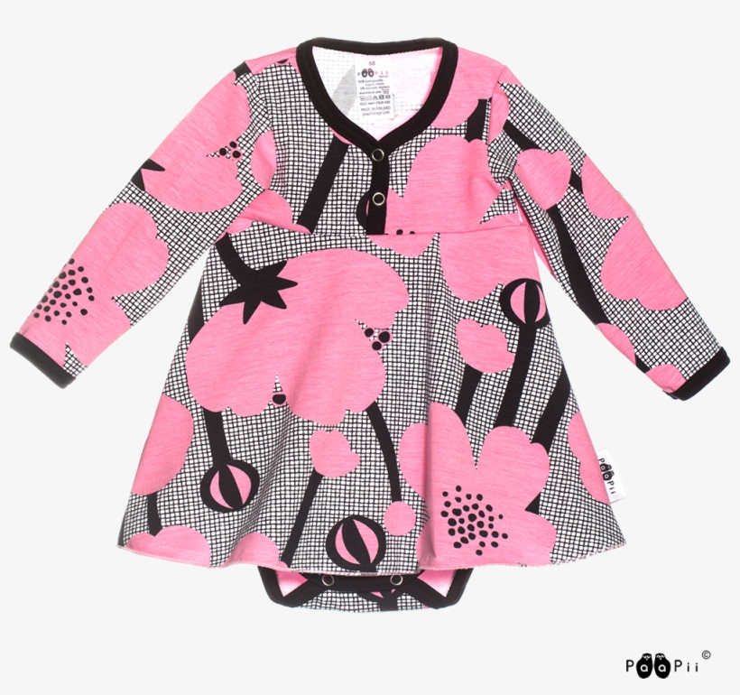 Onesie Dress, Buttercup - Cardigan, transparent png download