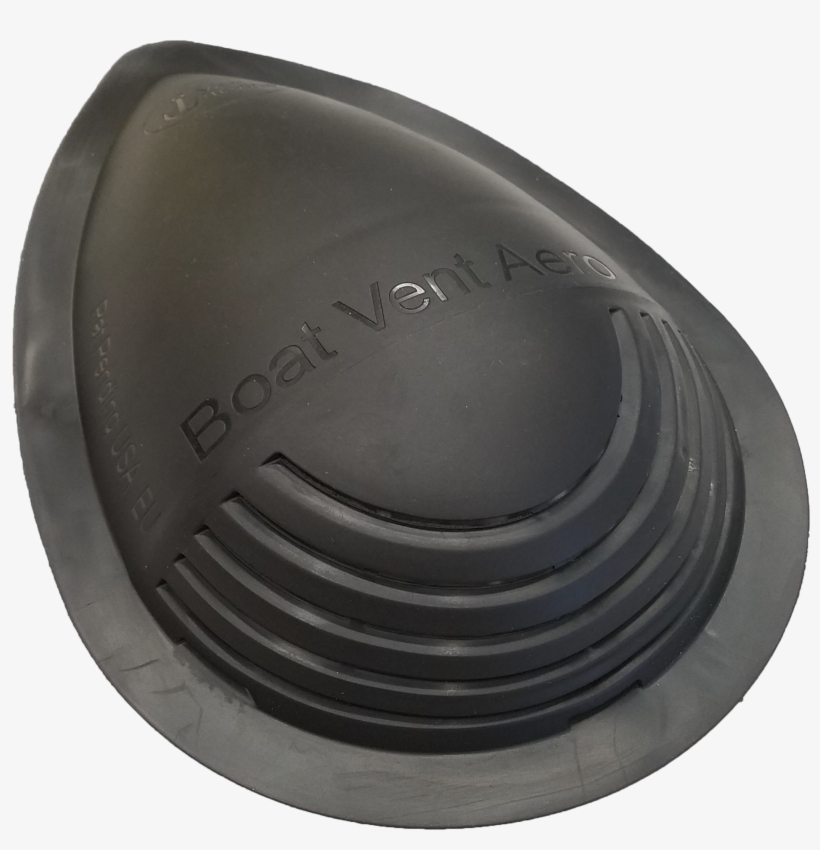 Boat Vent Aero - Lens, transparent png download