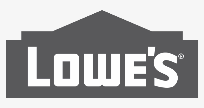 Lowes-supplier - Graphics, transparent png download