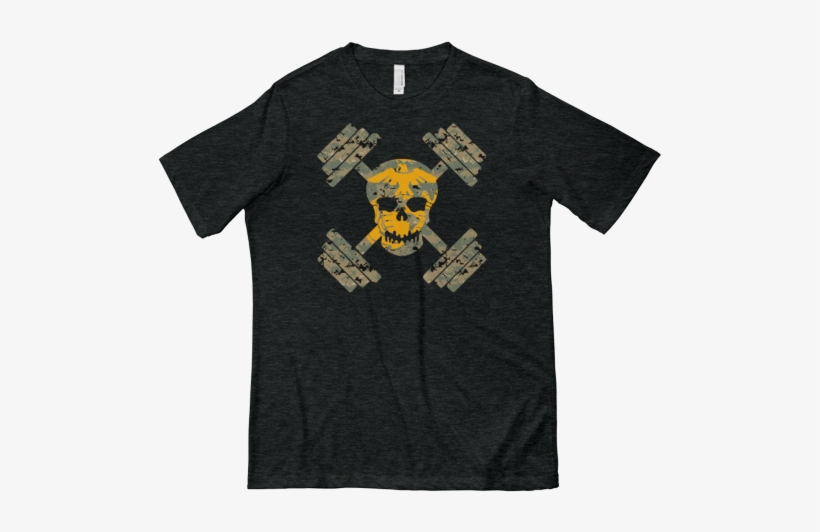 Crossbell Ega Next Level Tee - T-shirt, transparent png download