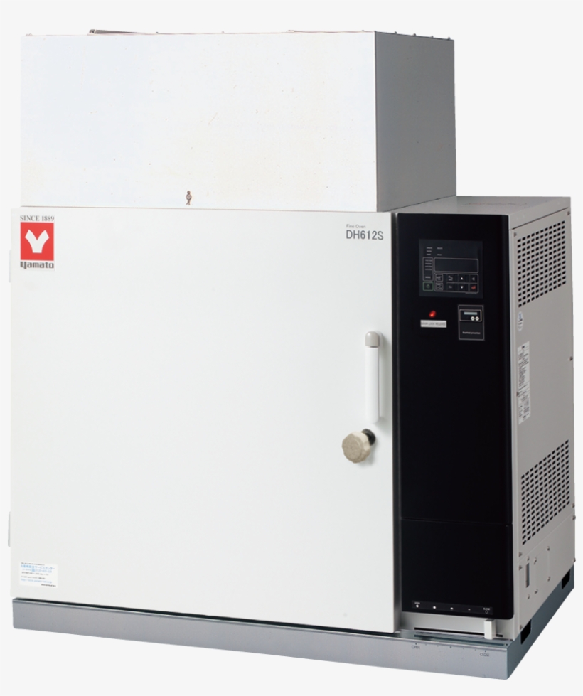 Fine Oven Df412s - Computer Hardware, transparent png download