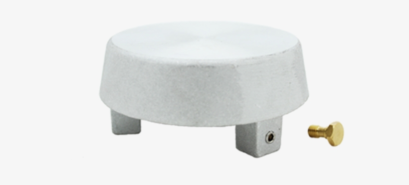 Locking Vent Cap - Step Stool, transparent png download