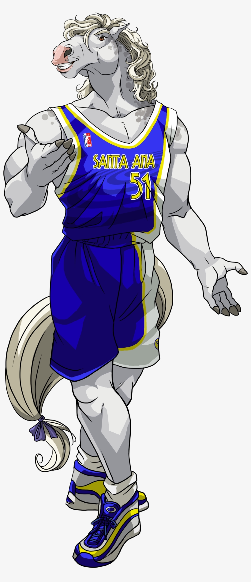 Rosenthal Lancecheval - Cartoon, transparent png download
