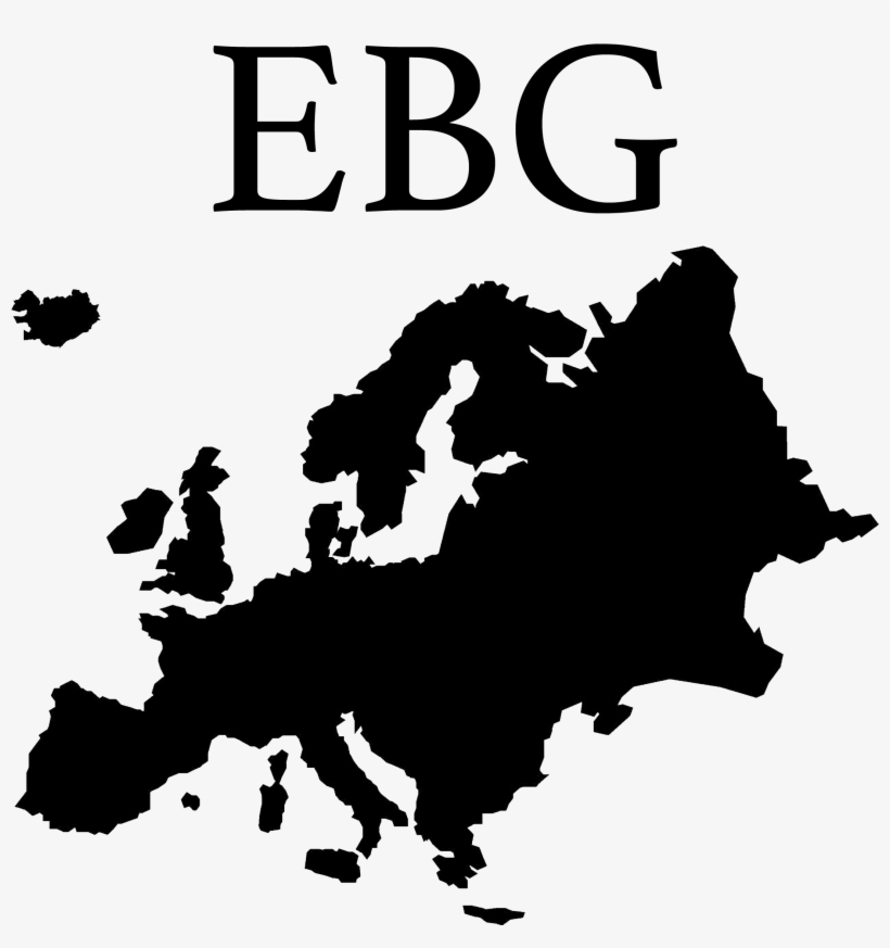 Harvard College European Business Group - Europe, transparent png download