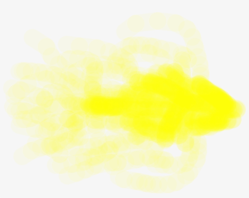 Spirit Bomb - Drawing2 - Darkness, transparent png download