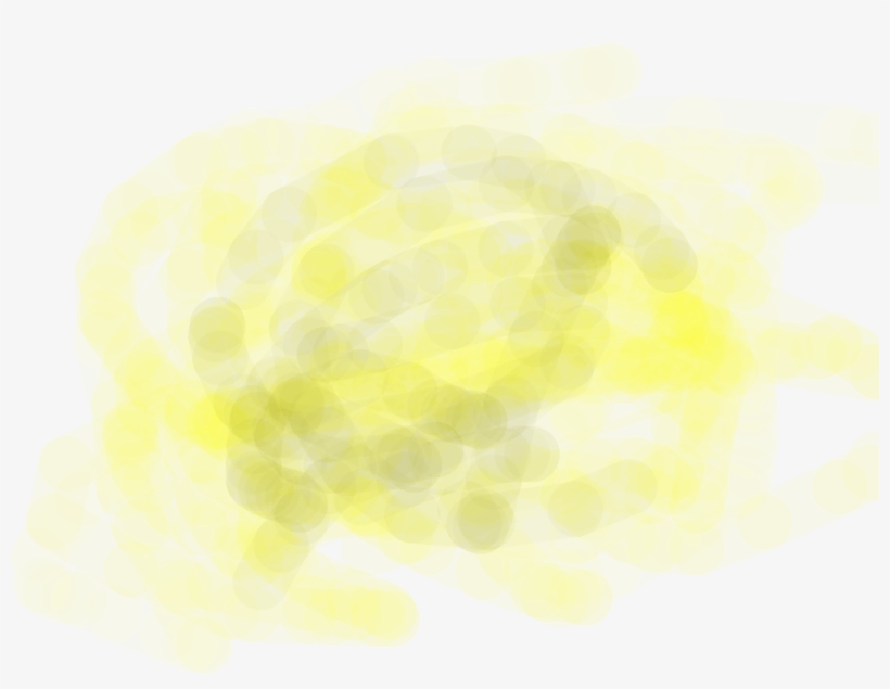 Spirit Bomb - Drawing3 - Darkness, transparent png download