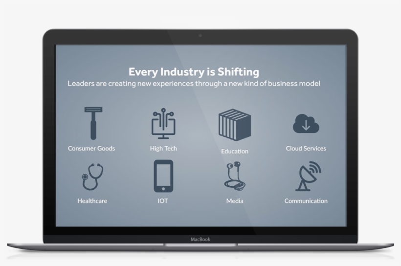 Sales Deck Template 3 - Portable Network Graphics, transparent png download