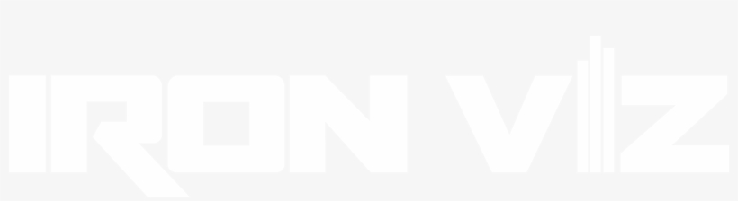 Join Us In Berlin To Watch The Iron Viz Championship, transparent png download