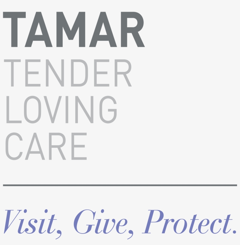 Tamarlogo Secondary Colour - Parallel, transparent png download