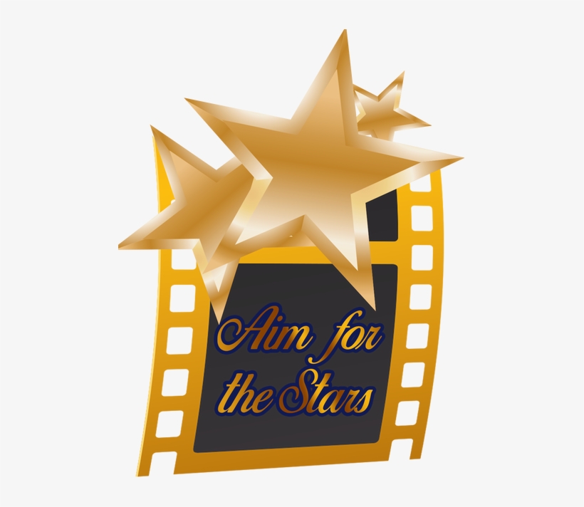 “aim For The Stars” Premier Event Sponsor, transparent png download