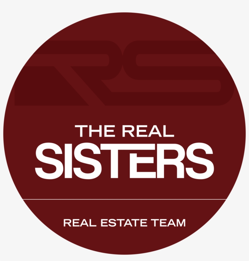 The Real Sisters Team - Circle, transparent png download