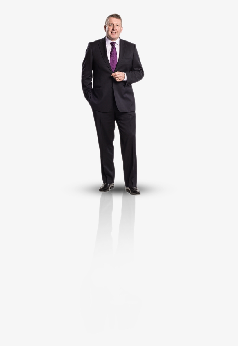Man Standing - Pocket, transparent png download