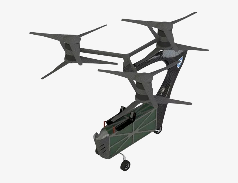 Penn State University Blue - Gofly Prize, transparent png download