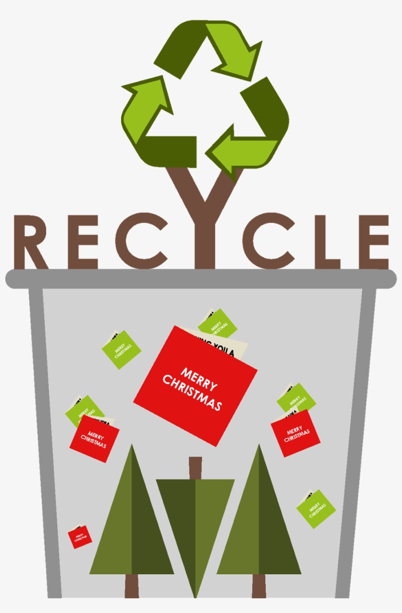 Rudolf, Santa And Snow Are Usually Thrown In Our General - Sign, transparent png download