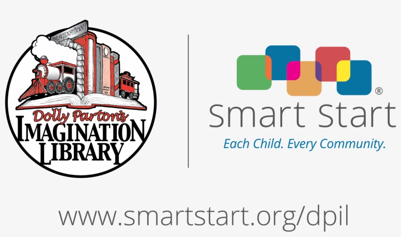 Png Large - Dolly Parton Imagination Library Logo, transparent png download