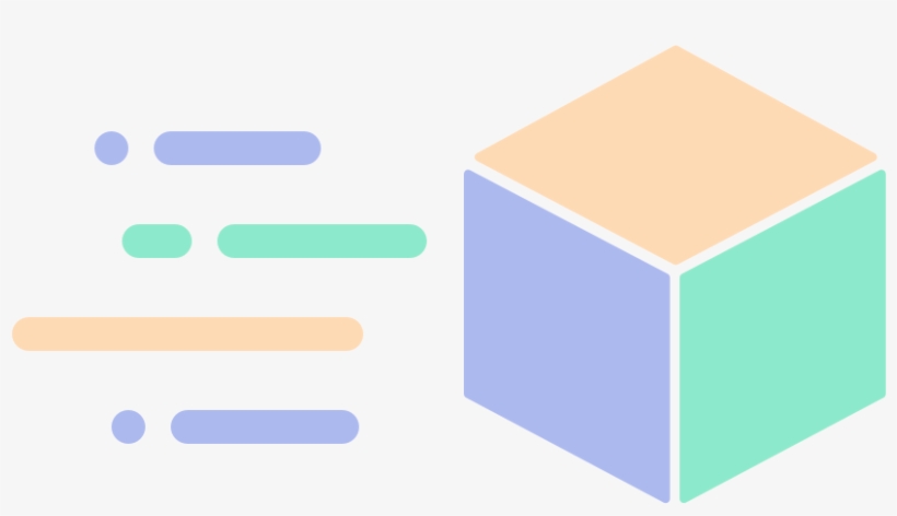 Druid Provides Fast Analytical Queries, At High Concurrency, - Kyoobur9000 Logo Cube, transparent png download