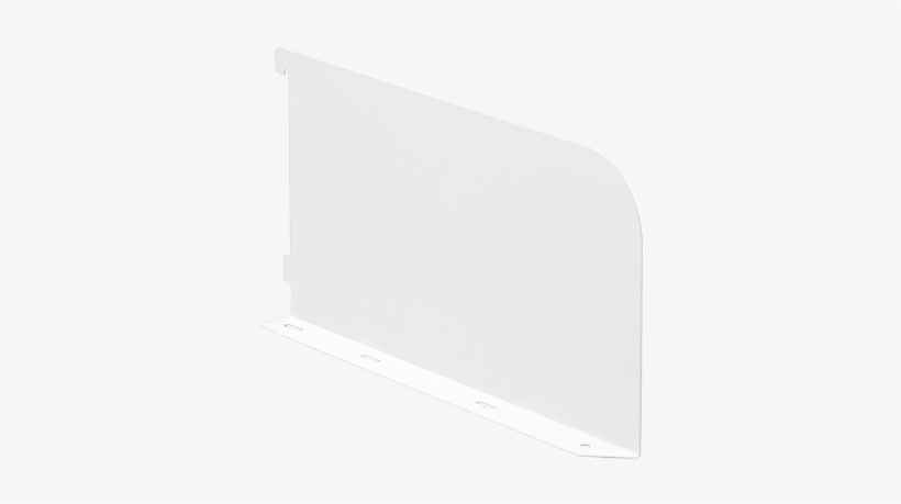 El 466610 Wh - Led-backlit Lcd Display, transparent png download