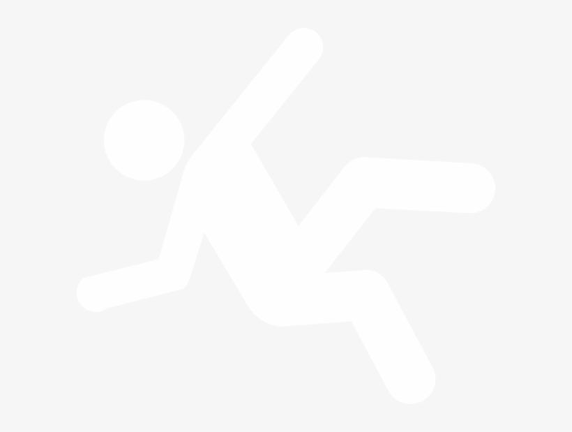 How To Set Use Slip Man White Icon Png, transparent png download