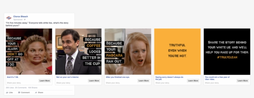 Syd Facebook Ad, transparent png download