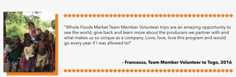 Volunteer Stories - Document, transparent png download