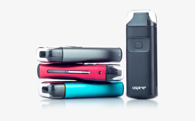 Aspire Breeze All In One Vape Kit - Aspire Vape, transparent png download