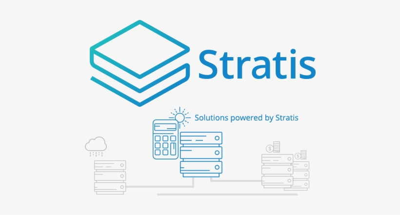 Stratis Masternode, transparent png download