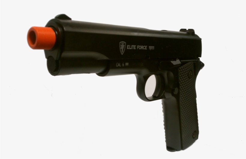 Hover Over Image To Zoom - Firearm, transparent png download