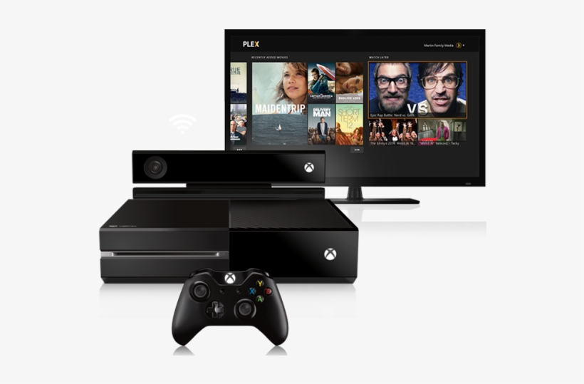 Xbox One, transparent png download