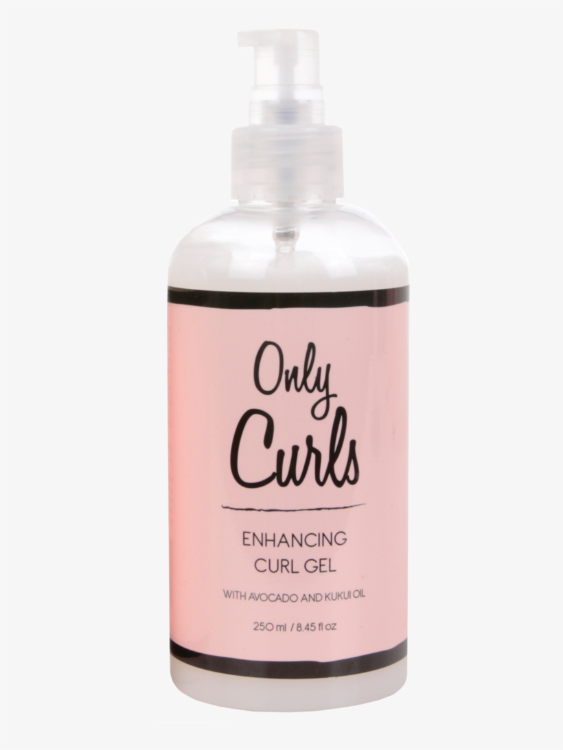 Only Curls - Liquid Hand Soap, transparent png download