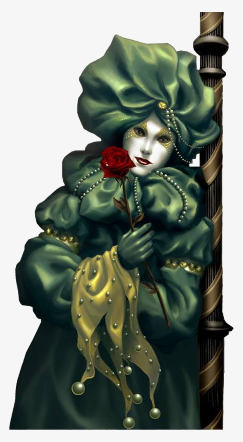 1237631 - Carnaval, transparent png download
