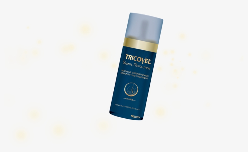 Tricovel® Signal Revolution - Skin Care, transparent png download