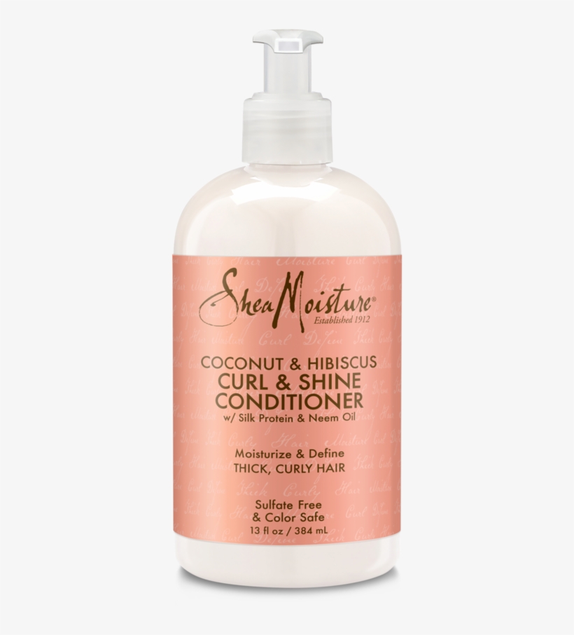 shea moisture baby coconut lotion