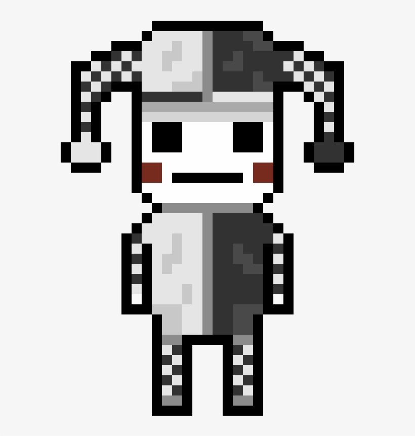 Tealeaf Shsl Jester - Illustration, transparent png download