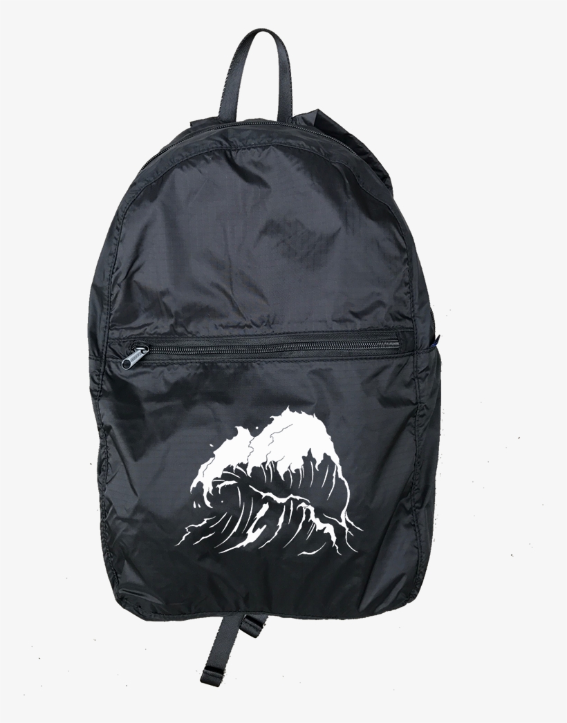 Mania Backpack - Fall Out Boy Backpack, transparent png download