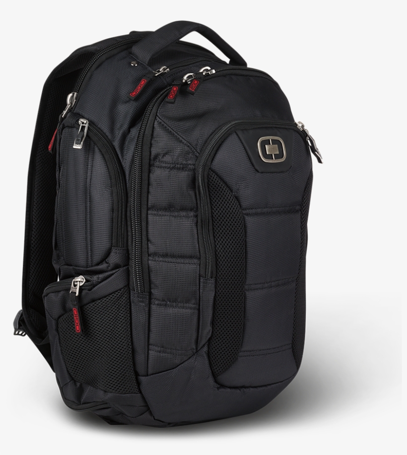 bandit laptop backpack