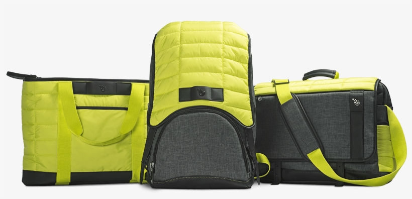 Luma Bag Series - Garment Bag, transparent png download