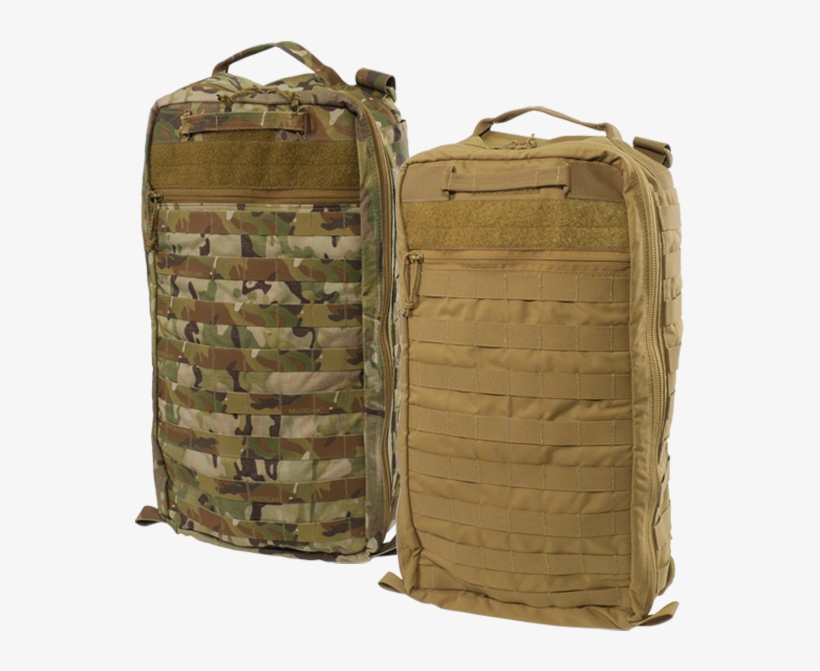 Picture Of T3 Pj Medical Back Pack - Garment Bag, transparent png download