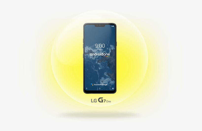 Opt For The New Lg G7 One With An Eligible Plan - Iphone, transparent png download