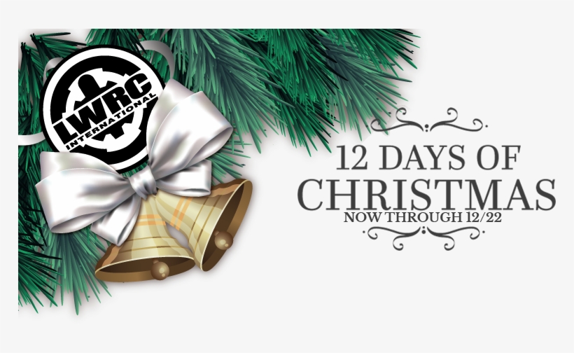 Christmas Is Coming - Lwrc Airsoft, transparent png download