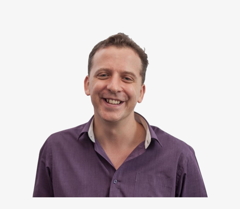 Innovation Fellow Profile - Gentleman, transparent png download