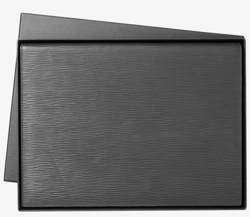 A4 Note Pad - Wood, transparent png download