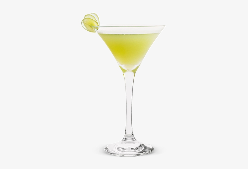 Pitú Spicy & Green - Corpse Reviver, transparent png download
