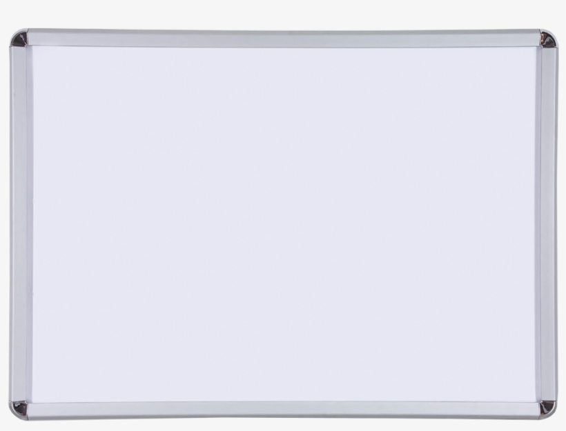 Quadro Branco Para Escrever - Display Device, transparent png download